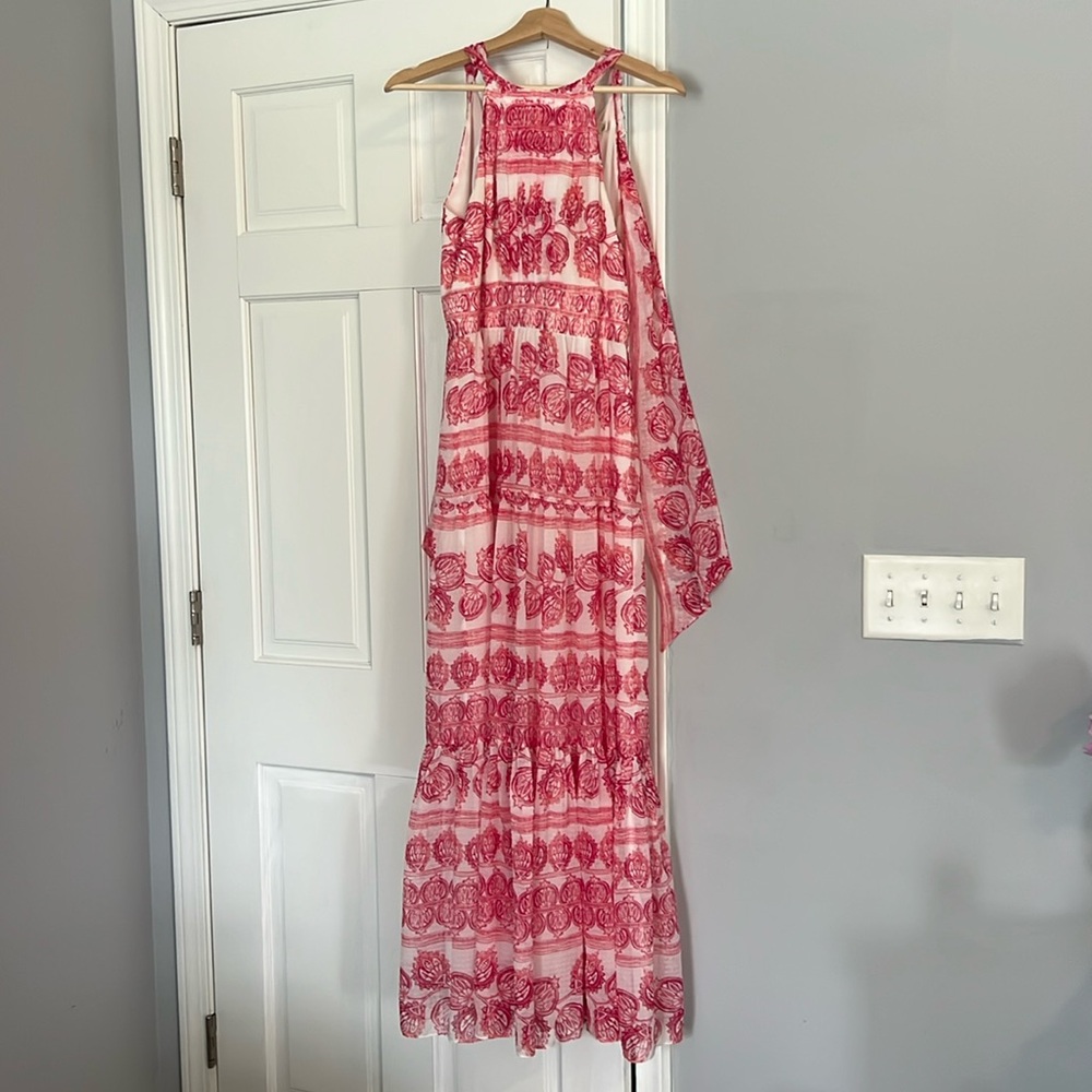 Eliza J Maxi Dress